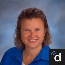 Dr. Cindy J. Henry, DO