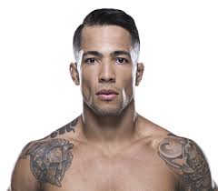 Хоаким Сильва (Joaquim Silva): статистика и бои