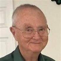 Clarence "Don" Pierce Obituary