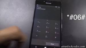 Visit our website to select your phone and view our interactive guides. Want To Get Cricket Microsoft Lumia 640 Unlock Code For Free Visit Attunlockcodes Com Youtube