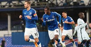 Everton stun manchester city with a superb performance at goodison park to leave pep guardiola's side 10 points off top spot. Manchester City Manchester City