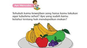 Kunci Jawaban Tema 4 Kelas 3 Sd Halaman 25 26 27 28 29 30 31 Subtema 1 Pembelajaran 4 Buku Tematik Tribunnews Com Mobile