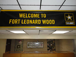 Ft Leonard Wood Mo Leonard Wood Fort Leonard Wood Missouri Army Strong
