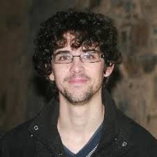 Daniel Woelfel (@DanielWoelfel)