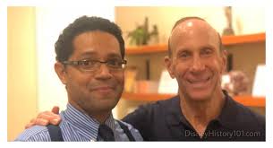 Michael Giaimo — Disney History 101