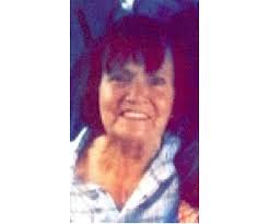 Carla Garrison Obituary (1944