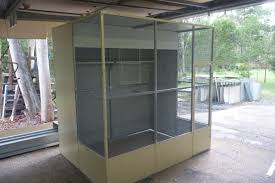 Outdoor Walk In Bird Aviary For Sale Used Outdoor Bird Aviary For Sale Aviary For Sale Bird Aviary Large Bird Cages