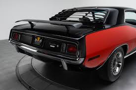 Image result for Black Velvet 1971 Barracuda