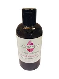 Choosing the best carrier oil for your sensual massage. Sensual Erotic Massage Oil 125ml With Pure Orange Ylang Ylang May Chang Essential Oils Buy Online In French Polynesia At Frenchpolynesia Desertcart Com Productid 62858084
