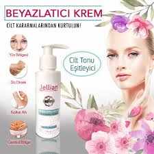 Beyazlatici Krem Tam Size Gore Cilt Kararmalarina Kesin Cozum Krem Cilde Derinlemesine Isleyerek Hizlica Etki Eder Whatsapp Hatti 05525503442 J Krem Cil