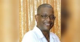 Ivan Troy Walker Obituary