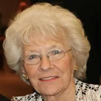 Obituary information for Phyllis Ann Jameson