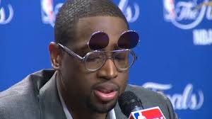 Dwayne ”Wayne” Wade