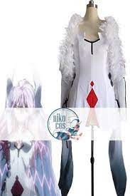 オーダーメイド gc 楪いのり コスプレ服装 人身御供衣装 海外通販 guilty crown いのり コス服装 オーダーメイド