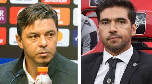 'quando se enfrenta time desse tamanho e erra, paga caro'. 3 Ci26al59s7 M