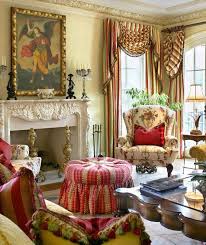 Your favorite country curtains now at the vermont country store. Joy Tribout French Country Living Room Living Room Decor Country Country Living Room