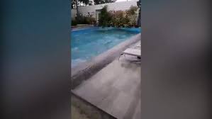 The philippine institute of volcanology and Philippines Earthquake Powerful 6 8 Magnitude Quake Strikes Near Davao City The Independent The Independent
