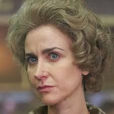 ITV The Long Shadow real people behind the drama