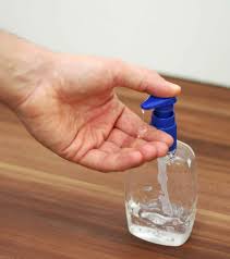 Hand sanitizers are highly inflammable. Hand Sanitizer Definition Ingredients Types Facts Britannica