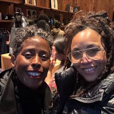 It's My Birthday 🎂. Thoughts of hanging out at NVI, Dad's photography and  audio office in Harlem