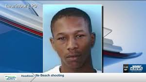 Suspect wanted after 17-year-old killed, two others hurt in Laurinburg  shooting