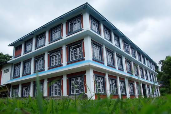 Central Campus of Technology