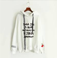 Shop High Quality Kpop Bts Clothing Accessories And Merchandise Products At Affordable Prices Kpop Shop Love Yourself Mer Bts Clothing Kpop Merch Bts Shirt