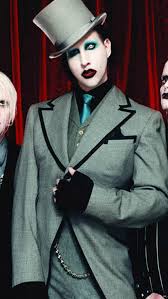 Marilyn Manson Wallpaper Wallpapers Wallpapers Marilyn Manson Wallpaper Phone 2899328 Hd Wallpaper Backgrounds Download Find and download marilyn manson wallpapers wallpapers, total 47 desktop background. marilyn manson wallpaper wallpapers