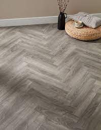 Vintage Chateau Herringbone Light Grey Laminate Flooring Grey Laminate Flooring Grey Laminate Herringbone Laminate Flooring