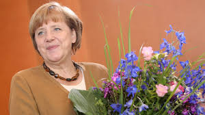 Dies steht auch so in ihrer biografie. Kanzlerin Merkel Wird 59 Die Wichtigsten Ereignisse Politik Inland Bild De