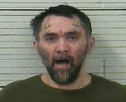 BLACKMON, CHARLES Charges: FUGITIVE FROM JUSTICE