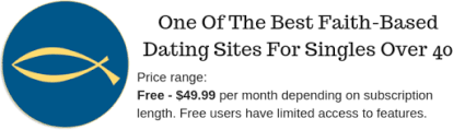 A lot happens between 40 and 50, so while some of the apps on this list might have worked for you 10 years ago, you may have different requirements now. Top List The 4 Best Dating Sites For Professionals 2021