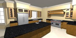 But it doesn't for instance let you change the cabinet face style etc. Easy Kitchen Design Software For Mac