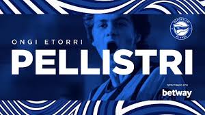 Facundo pellistri rating is 70. United Loan Promising Pellistri To Alaves