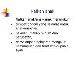 Kami dikurniakan 2 org anak. Hak Hak Wanita Islam Semasa Dan Selepas Perkahwinan Ppt Download