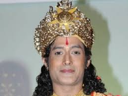 I used to play Ram during my childhood days: Gagan Malik