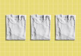 Lastly, wash your whites in the hottest water your fabric will tolerate to help power out stains and reduce dinginess. Apparently You Can Un Shrink Cotton Clothes Here S How Real Simple