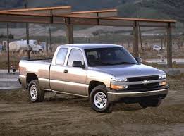 Image result for Dark Argent 2002 Chevy Truck