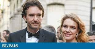 Antoine arnault, delphine arnault, alexandre arnault, frédéric arnault, jean arnault. Antoine Arnault Die Erbin Des Luxusimperiums Heiratet Das Supermodel Natalia Vodianova Menschen Und Beruhmtheiten Nach Welt