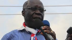 Akuffo Addo Will Be Declared President On December, 9”