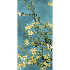 A collection of the top 36 van gogh almond blossoms wallpapers and backgrounds available for download for free. Wall Art Print And Canvas Vincent Van Gogh Almond Blossom I