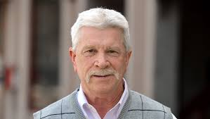 Ray Massing to retire as Erie Parking Authority director