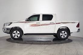 The toyota hilux offers a smooth diesel engine. Armored Toyota Hilux Pickup Truck For Sale Inkas Armored Vehicles Bulletproof Cars Special Purpose Vehicles