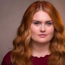 Deaf Action Presents: Red Aphrodite by Amy Murray