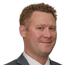 Ian Van Trump, Ph.D.