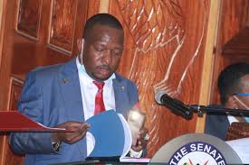 Sonko, shot to political prominence, when he was first elected to parliament as makadara mp on sonko appeared on the nairobi scene in the early 2000s just like in the movies: Senators Impeach Nairobi Governor Mike Sonko