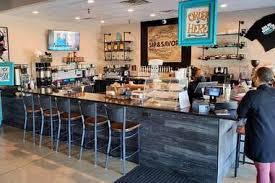 Best Coffee Shops In Chicago Places To Read Work Grab A Bite More Thrillist
