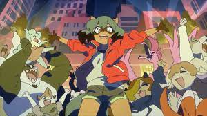 With sumire morohoshi, yoshimasa hosoya, gara takashima, ben diskin. Bna Brand New Animal Episode 1 Discussion Brandnewanimal