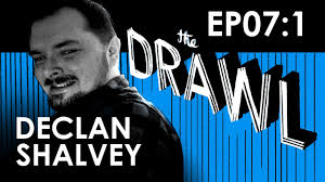 THE DRAWL — JASON LATOUR.COM