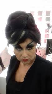 MISS MILES the Woman of the World